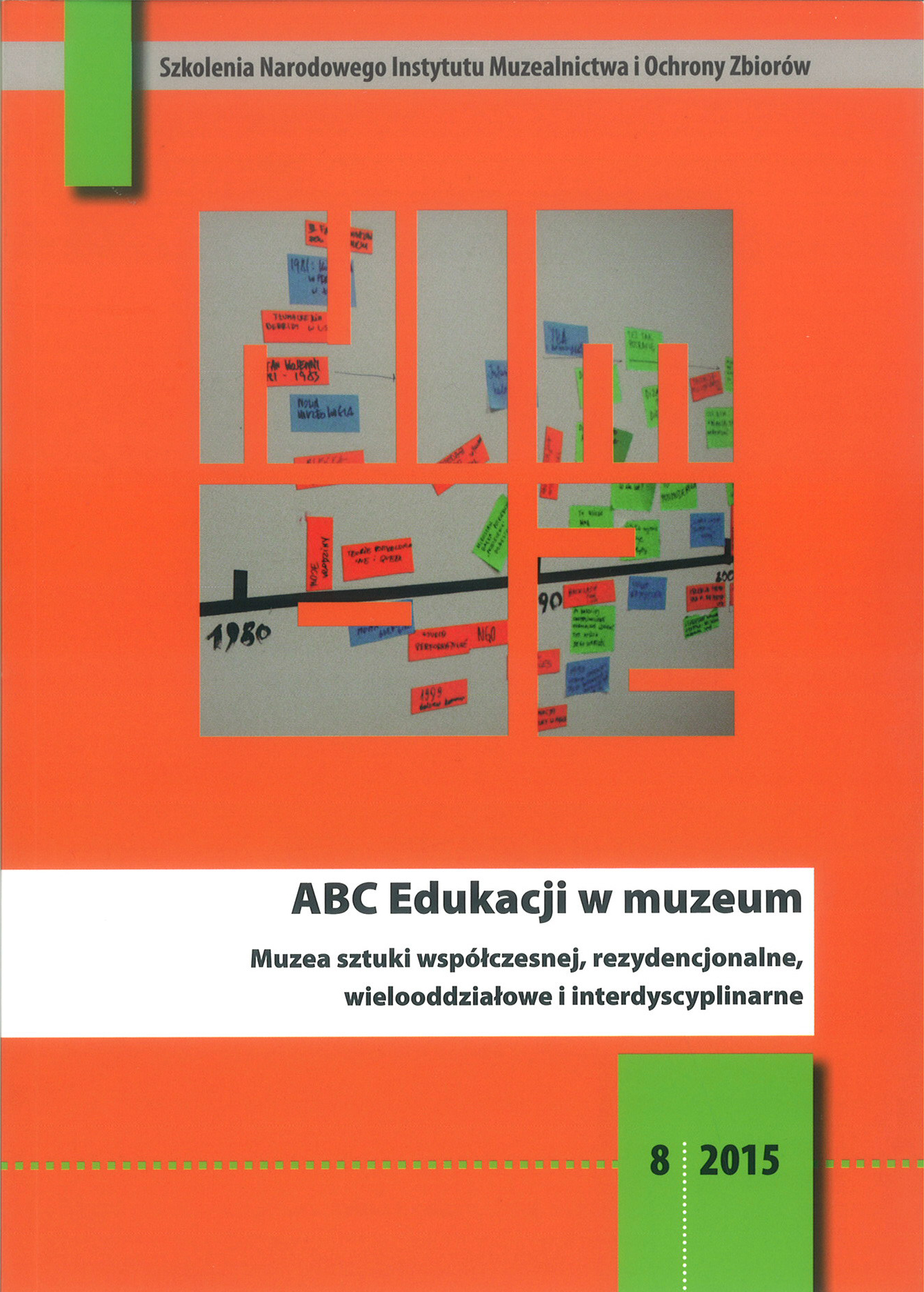 ABC edukacji w muzeum