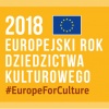 Europejski Rok Dziedzictwa Kulturowego 2018