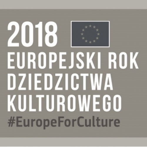  Europejski Rok Dziedzictwa Kulturowego
